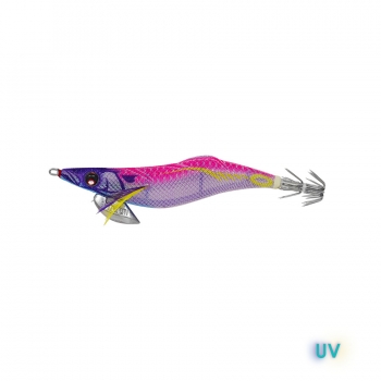 Yo-Zuri Καλαμαριέρα Egi Aurie-Q Finace KVVP 3.5